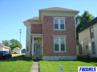 719 Riverside Drive Huntington, IN 46750 - Photo 1 of 1 Gallery Image 1