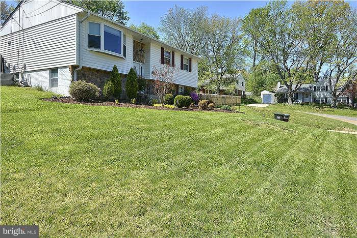 5649 Inverchapel Road Springfield, VA 22151 - Photo 18 of 20 Exterior (General)