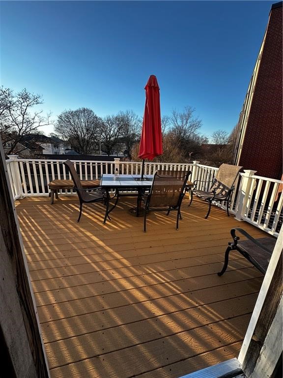 3 Unity Street Pawtucket, RI 02860 - Photo 20 of 22