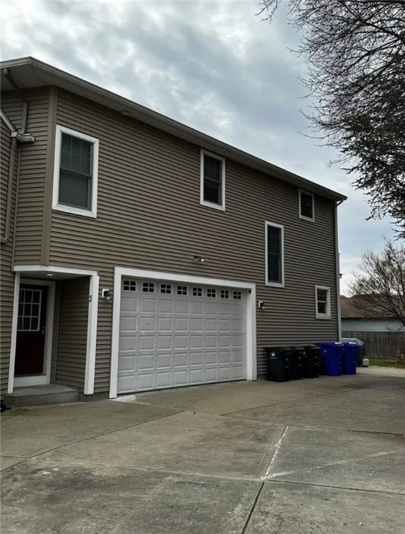 3 Unity Street Pawtucket, RI 02860 - Photo 22 of 22