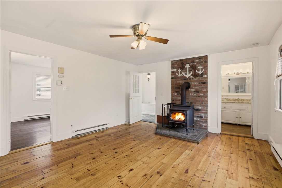 38 Harrison Avenue, Unit 1 Newport, RI 02840 - Photo 6 of 31
