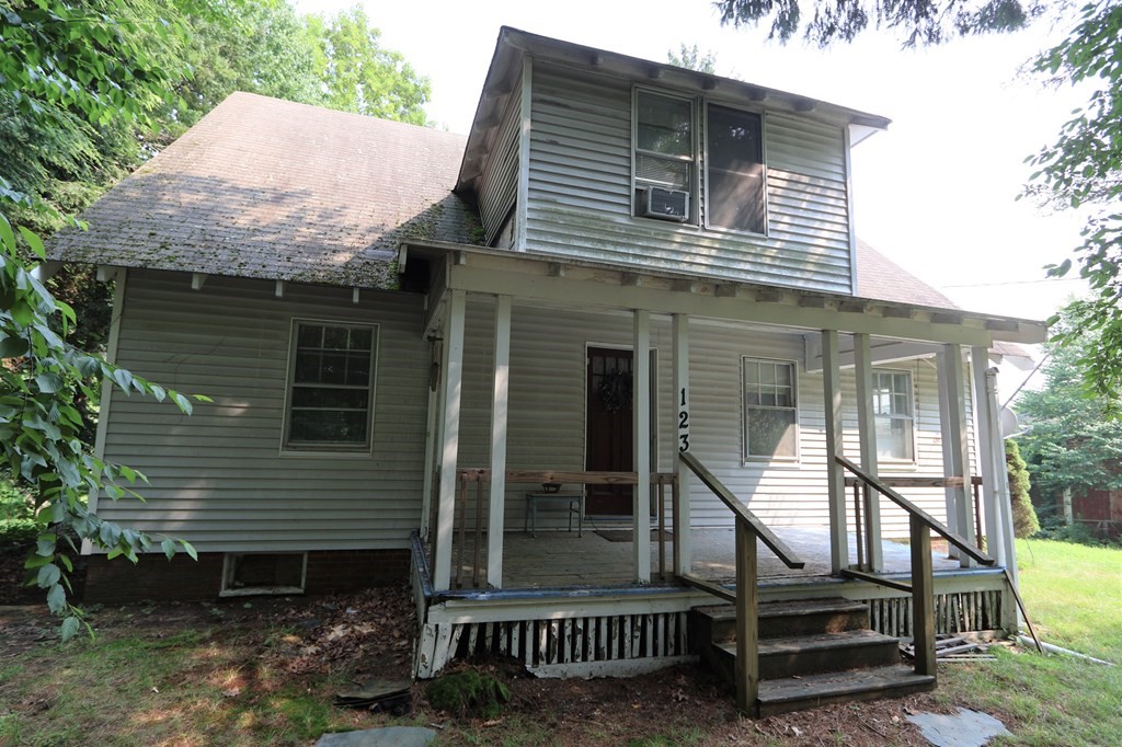 123 Exeter Road Kingston, NH 03848 - Photo 21 of 21 Gallery Image 21