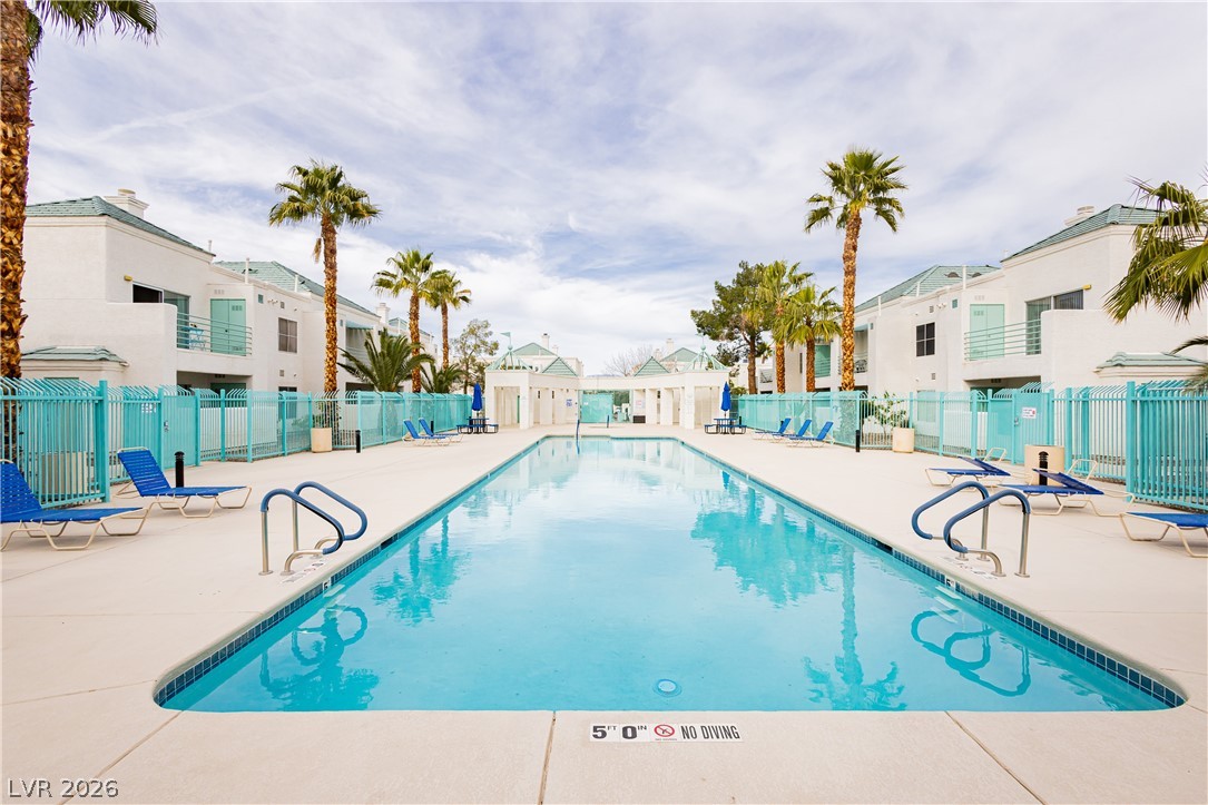 7100 West Pirates Cove Road, Unit 2090 Las Vegas, NV 89145 - Photo 26 of 32