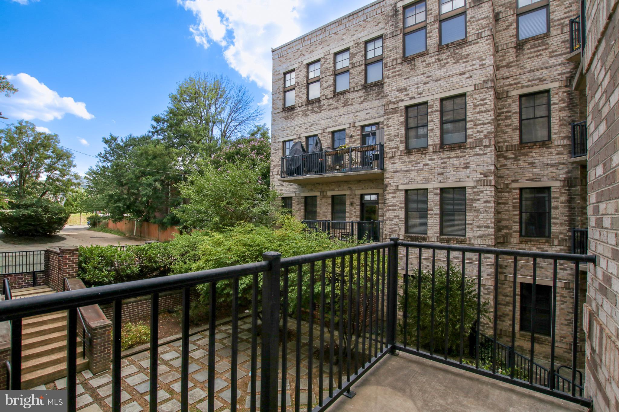 181 East Reed Avenue, Unit 201 Alexandria, VA 22305 - Photo 6 of 20
