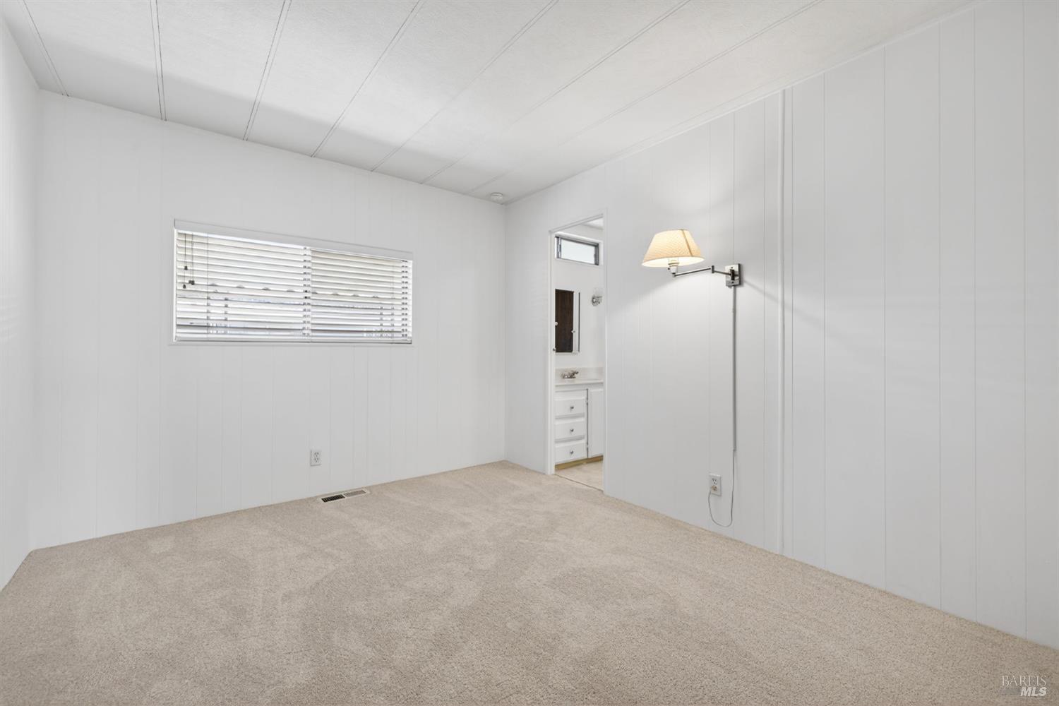 92 Anacapa Drive Santa Rosa, CA 95403 - Photo 26 of 46 an empty room with a door