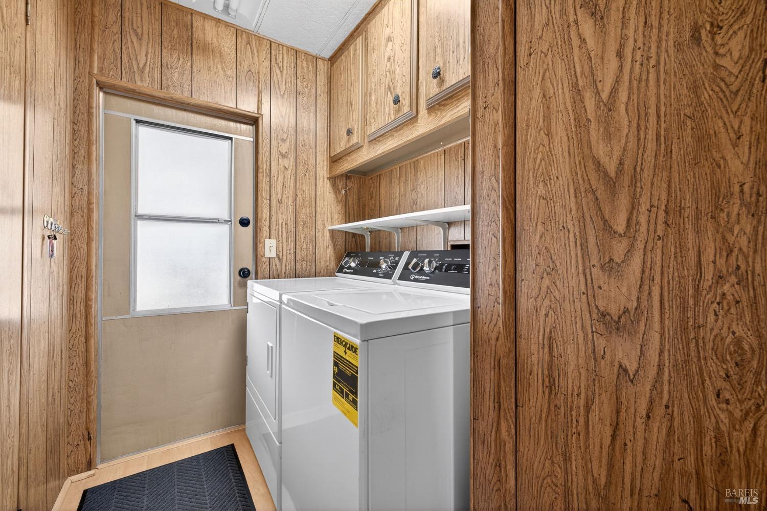 92 Anacapa Drive Santa Rosa, CA 95403 - Photo 29 of 46 a view of washer and dryer