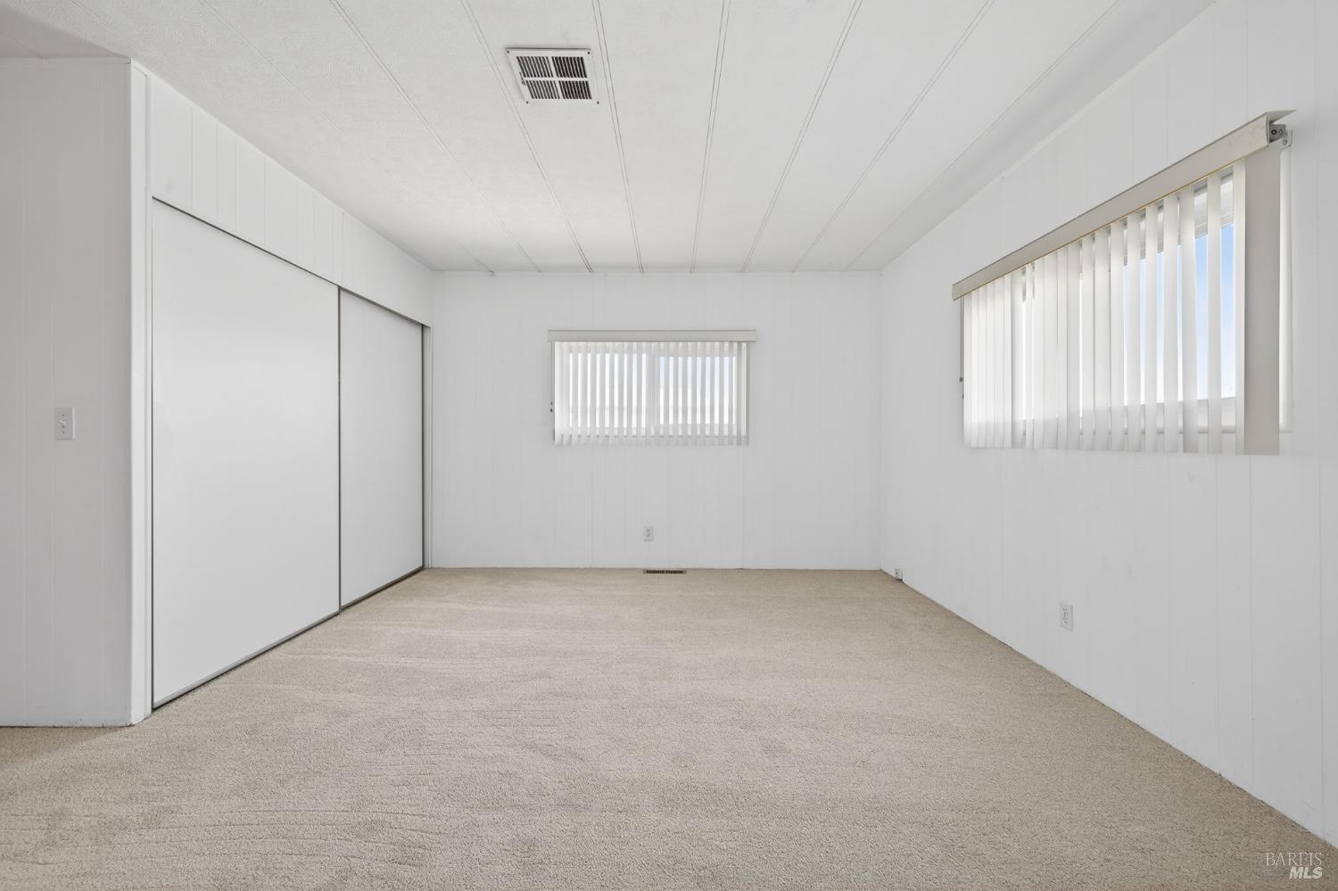 92 Anacapa Drive Santa Rosa, CA 95403 - Photo 31 of 46 an empty room with windows
