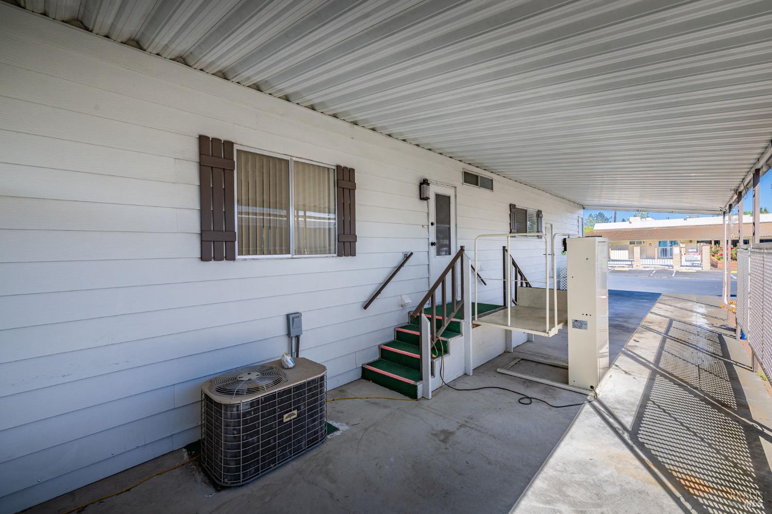 92 Anacapa Drive Santa Rosa, CA 95403 - Photo 39 of 46 a view of staircase with furniture and stairs