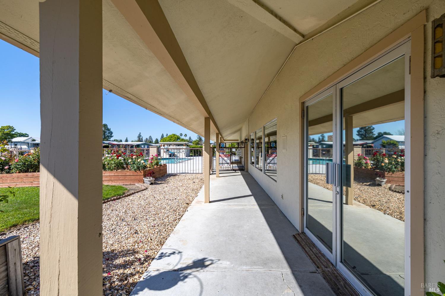 92 Anacapa Drive Santa Rosa, CA 95403 - Photo 44 of 46 a view of a balcony