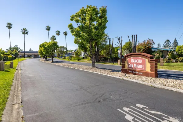 $160,000 | 92 Anacapa Drive, Santa Rosa, CA 95403