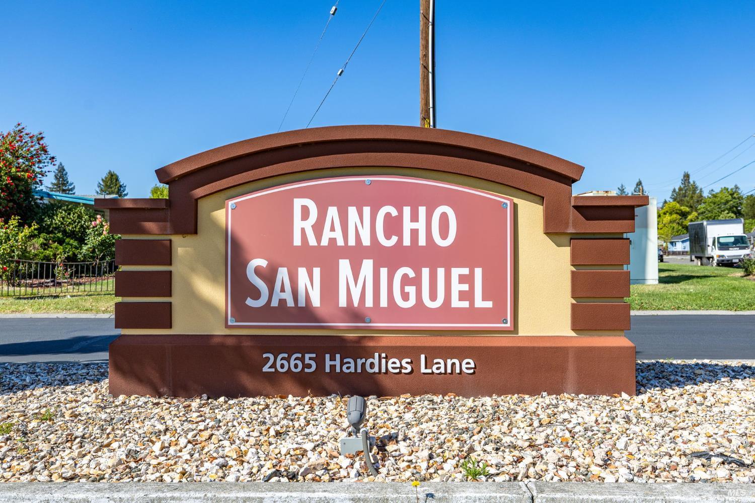 92 Anacapa Drive Santa Rosa, CA 95403 - Photo 46 of 46 a view of sign board