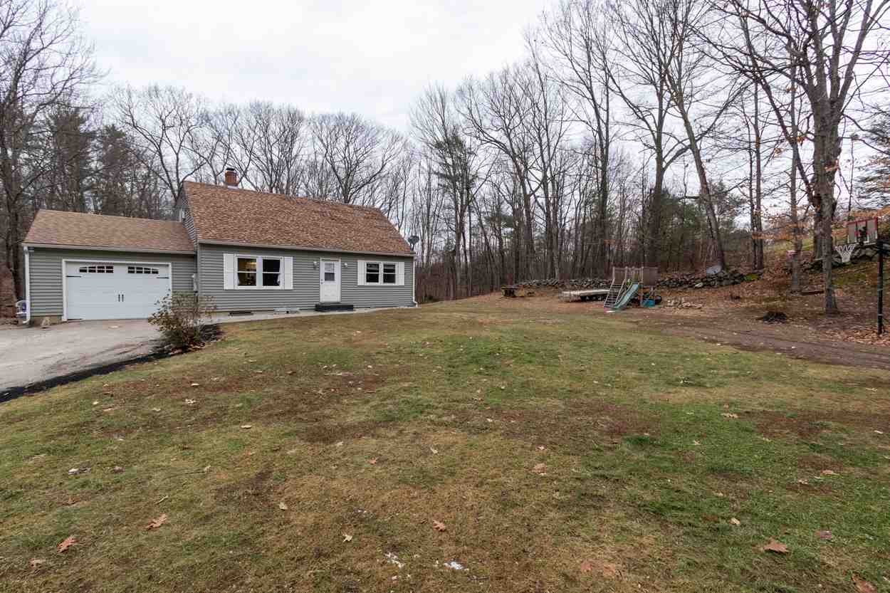 93 Rogers Road Belmont, NH 03220 - Photo 2 of 37