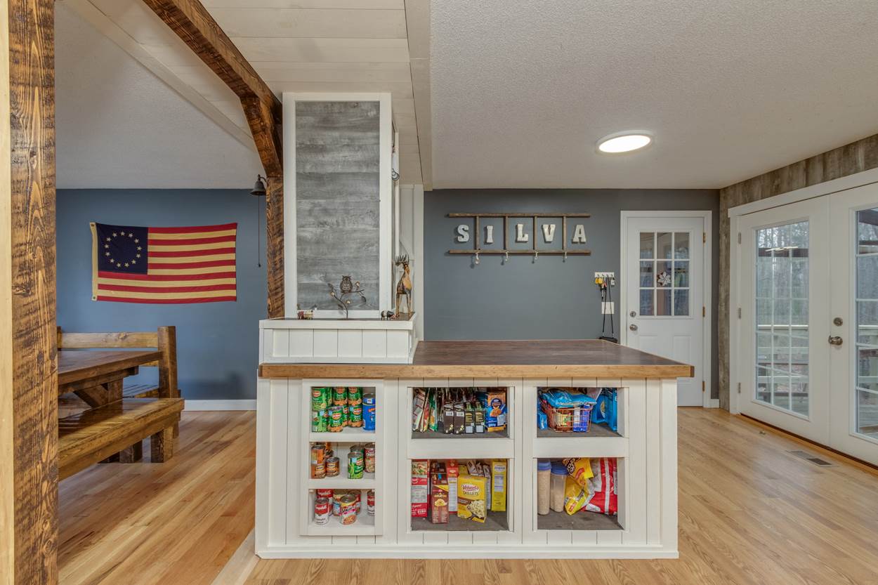 93 Rogers Road Belmont, NH 03220 - Photo 16 of 37