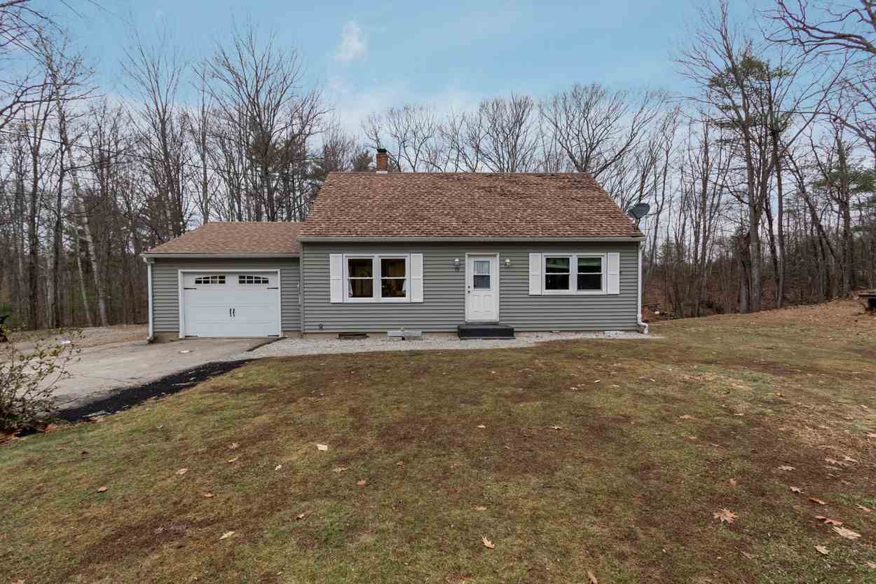 93 Rogers Road Belmont, NH 03220 - Photo 3 of 37