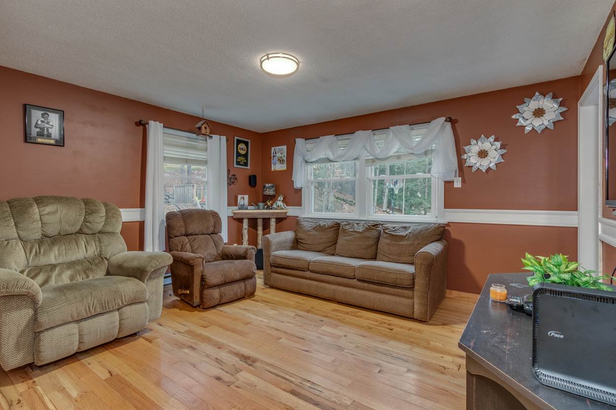 93 Rogers Road Belmont, NH 03220 - Photo 21 of 37