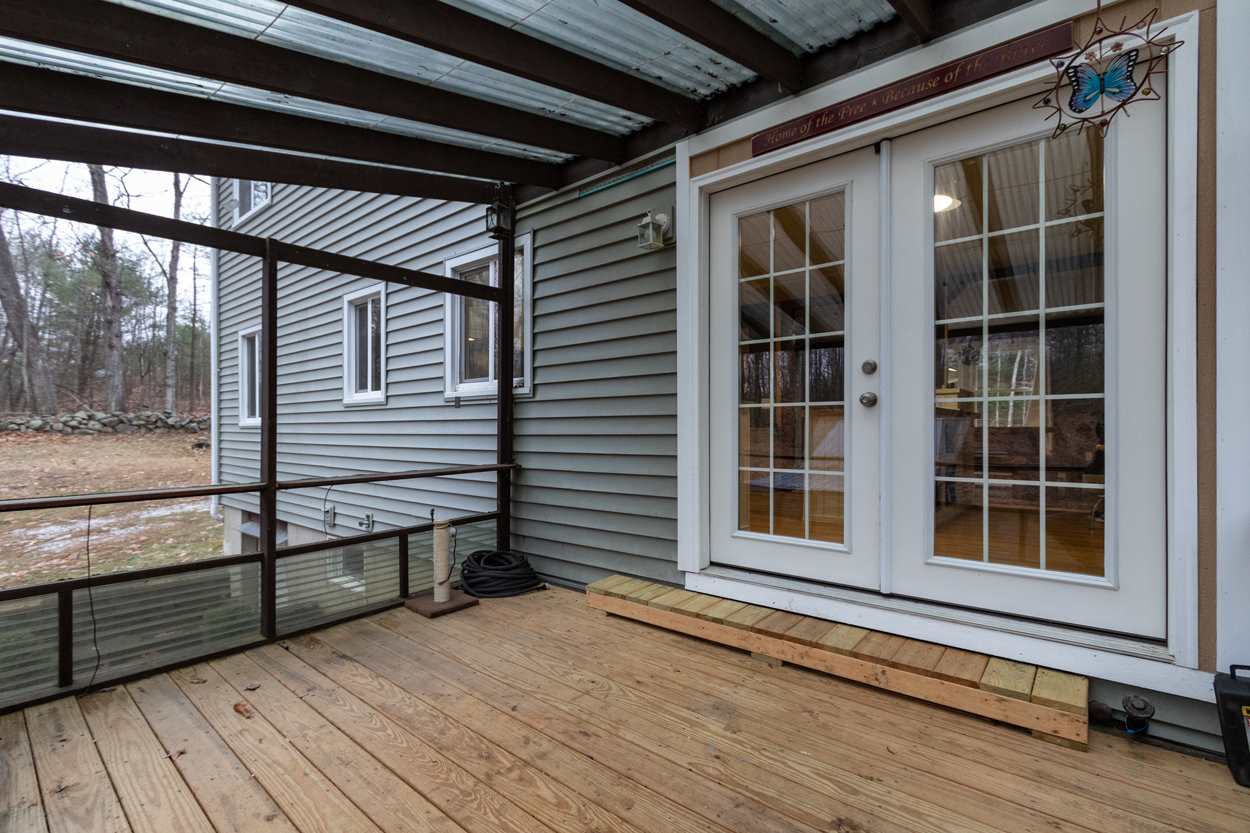 93 Rogers Road Belmont, NH 03220 - Photo 30 of 37