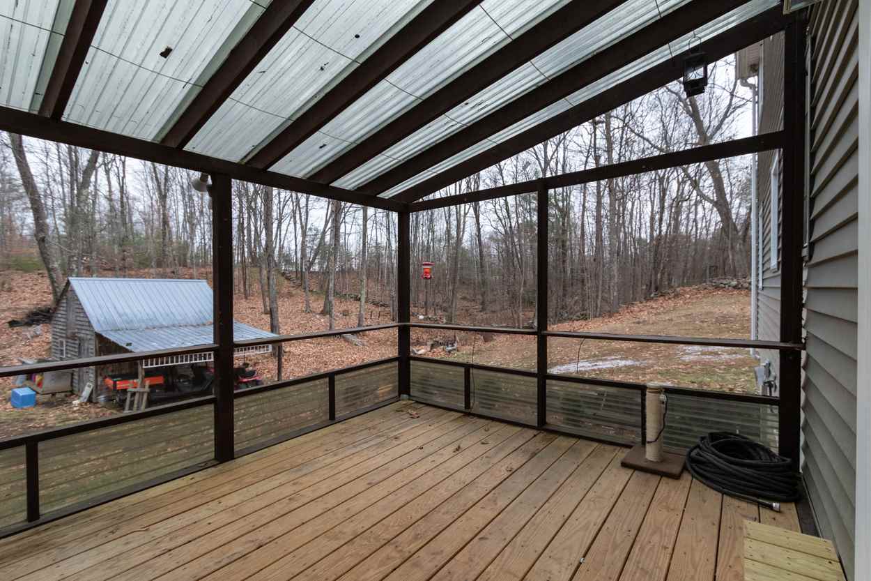 93 Rogers Road Belmont, NH 03220 - Photo 31 of 37