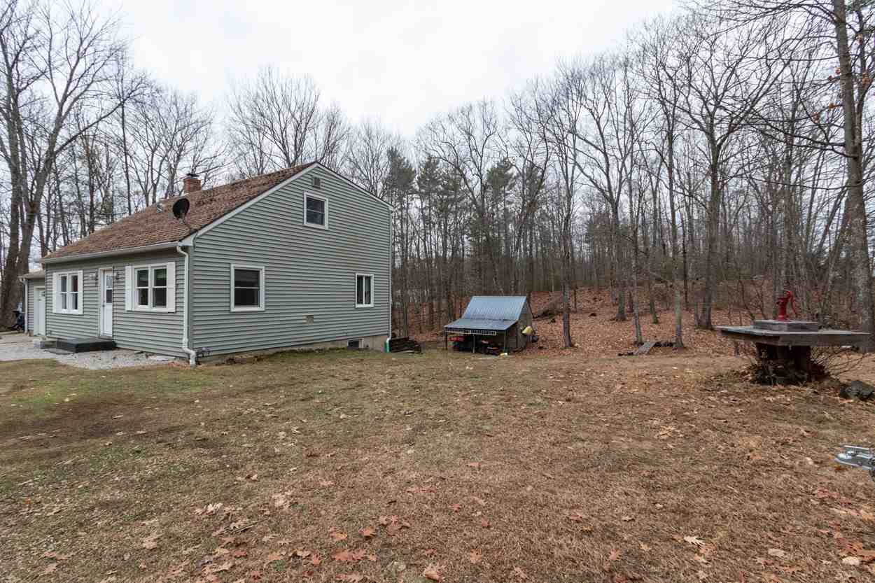 93 Rogers Road Belmont, NH 03220 - Photo 32 of 37