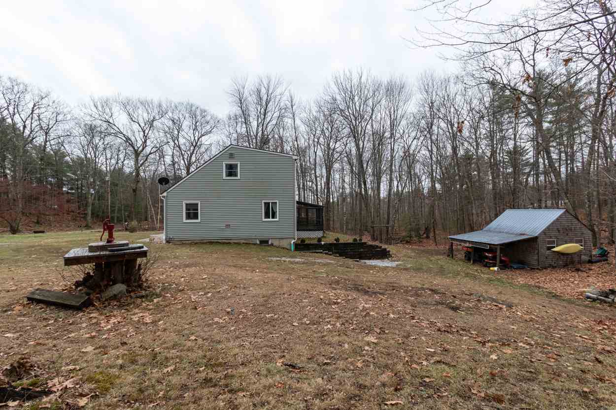 93 Rogers Road Belmont, NH 03220 - Photo 33 of 37