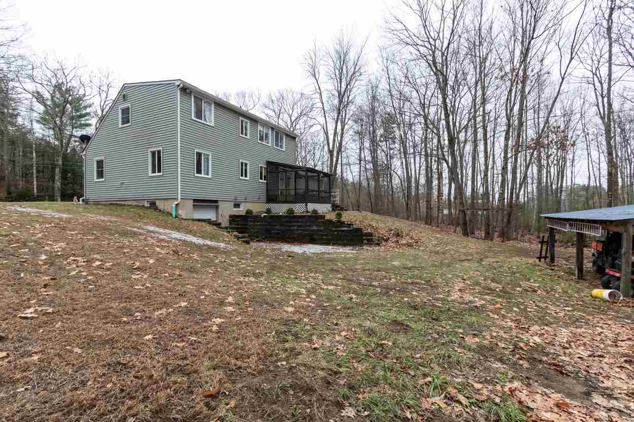 93 Rogers Road Belmont, NH 03220 - Photo 34 of 37
