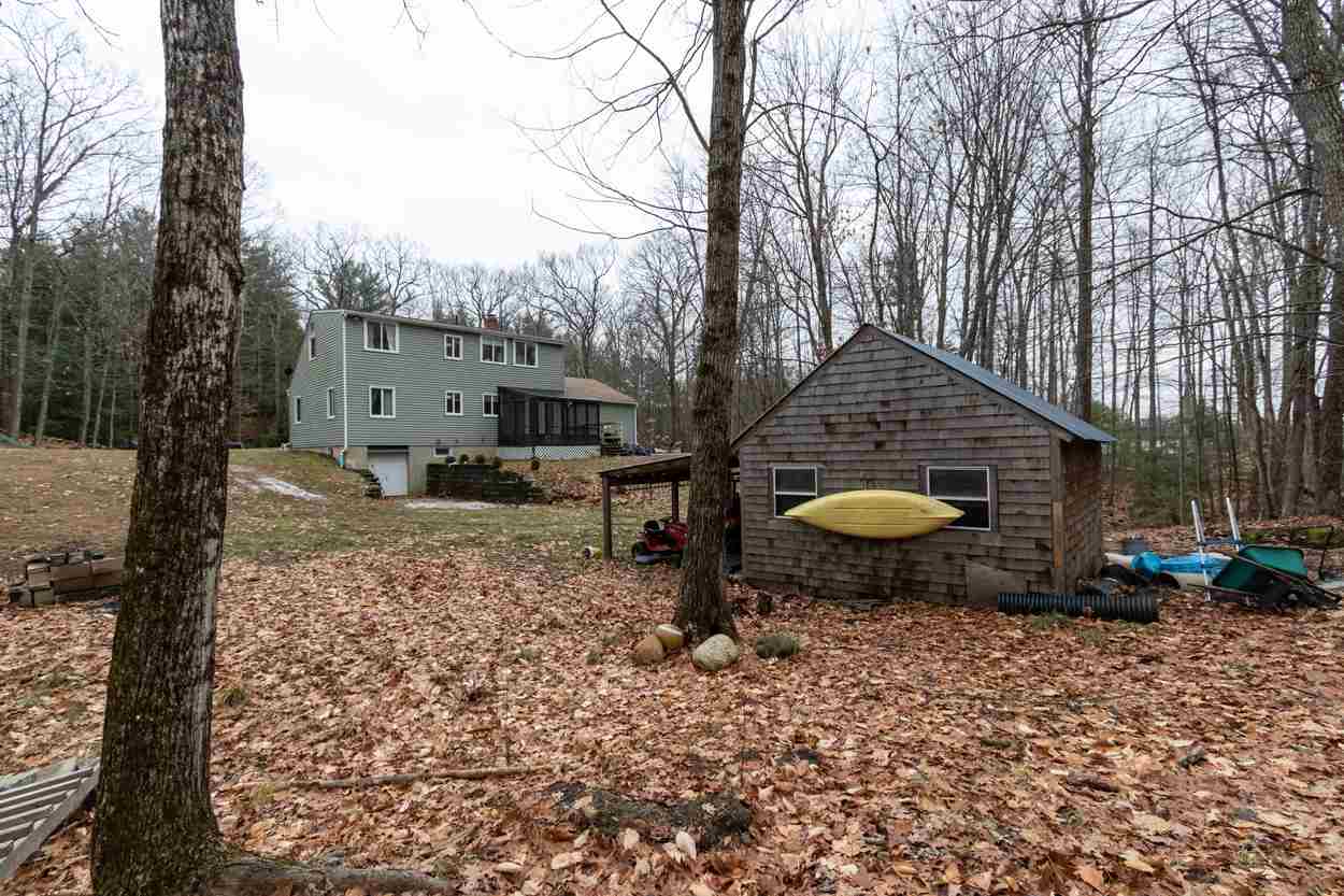 93 Rogers Road Belmont, NH 03220 - Photo 35 of 37