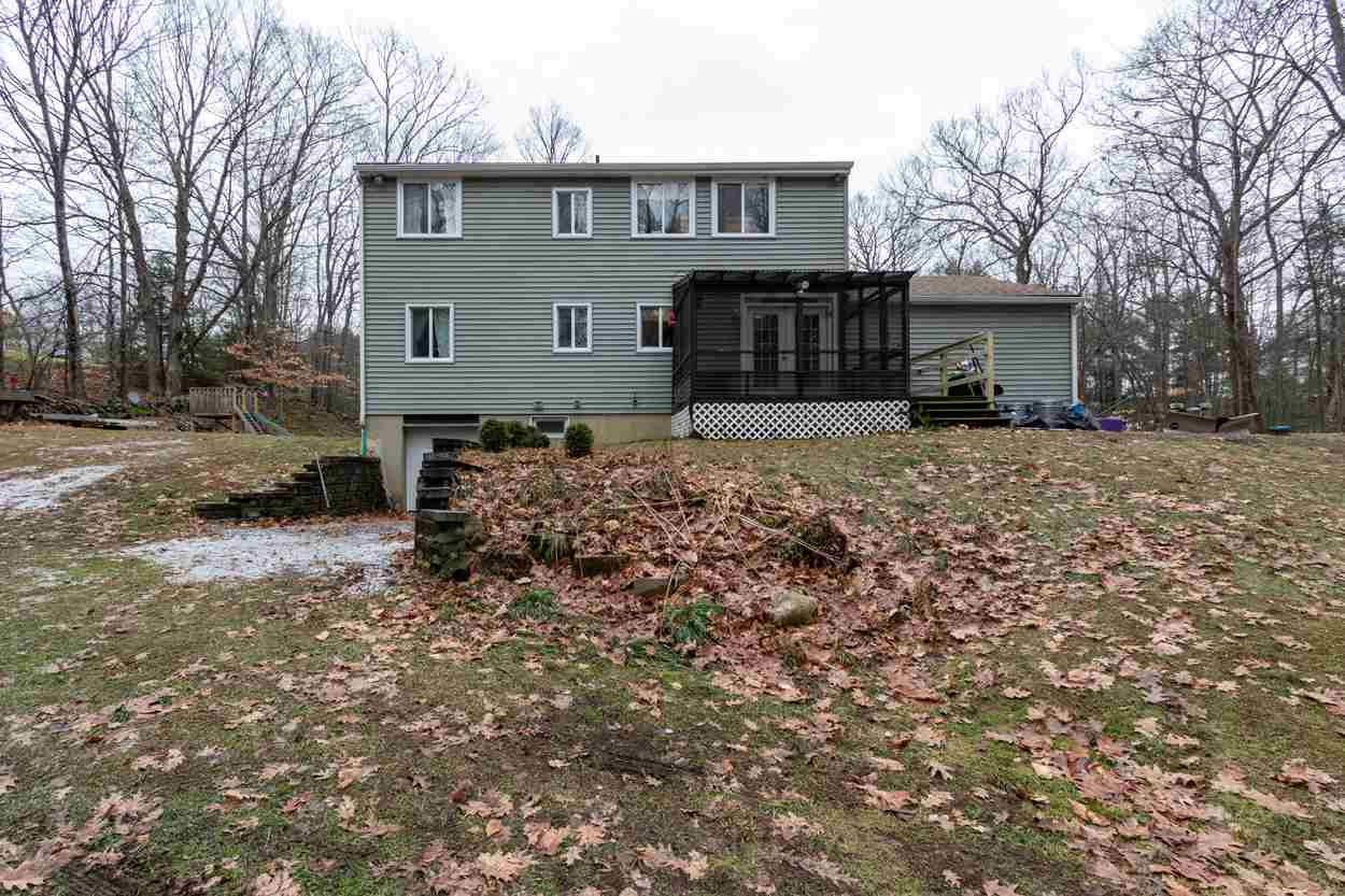 93 Rogers Road Belmont, NH 03220 - Photo 36 of 37