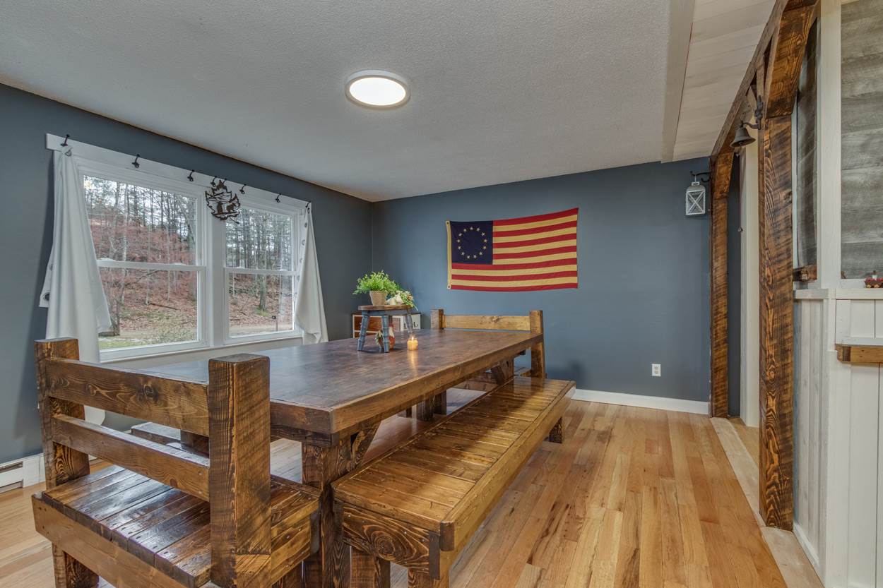 93 Rogers Road Belmont, NH 03220 - Photo 6 of 37