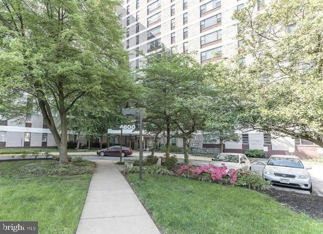 $1,650 | 4600 Duke Street, Unit 508, Alexandria, VA 22304