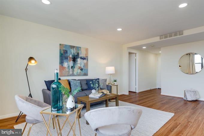 4600 Duke Street, Unit 508 Alexandria, VA 22304 - Photo 11 of 17