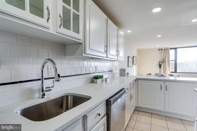 4600 Duke Street, Unit 508 Alexandria, VA 22304 - Photo 12 of 17