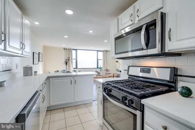 $1,650 | 4600 Duke Street, Unit 508, Alexandria, VA 22304