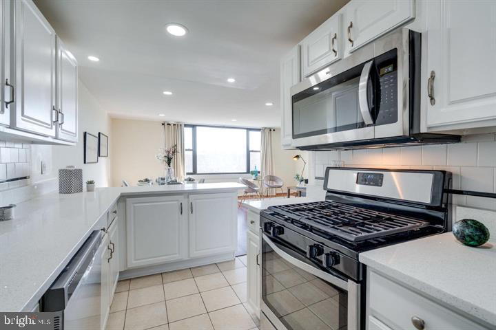 4600 Duke Street, Unit 508 Alexandria, VA 22304 - Photo 13 of 17