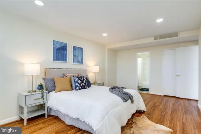 $1,650 | 4600 Duke Street, Unit 508, Alexandria, VA 22304