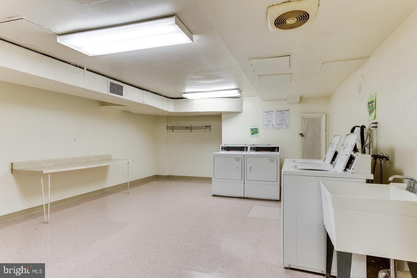 4600 Duke Street, Unit 508 Alexandria, VA 22304 - Photo 16 of 17