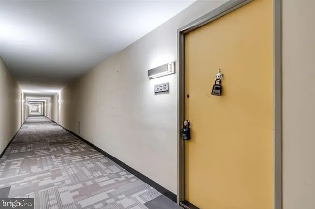 $1,650 | 4600 Duke Street, Unit 508, Alexandria, VA 22304