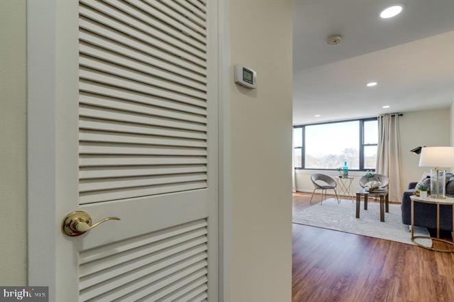 4600 Duke Street, Unit 508 Alexandria, VA 22304 - Photo 4 of 17