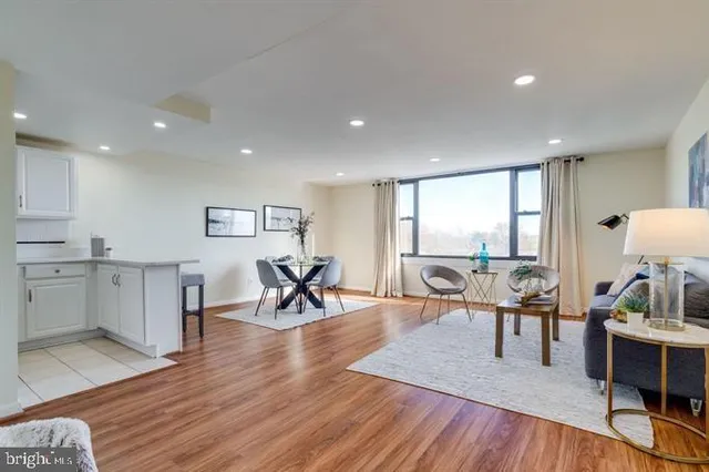 $1,650 | 4600 Duke Street, Unit 508, Alexandria, VA 22304