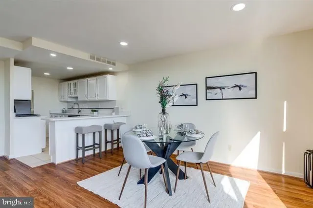 $1,650 | 4600 Duke Street, Unit 508, Alexandria, VA 22304