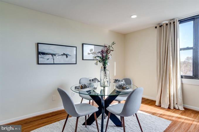 4600 Duke Street, Unit 508 Alexandria, VA 22304 - Photo 9 of 17