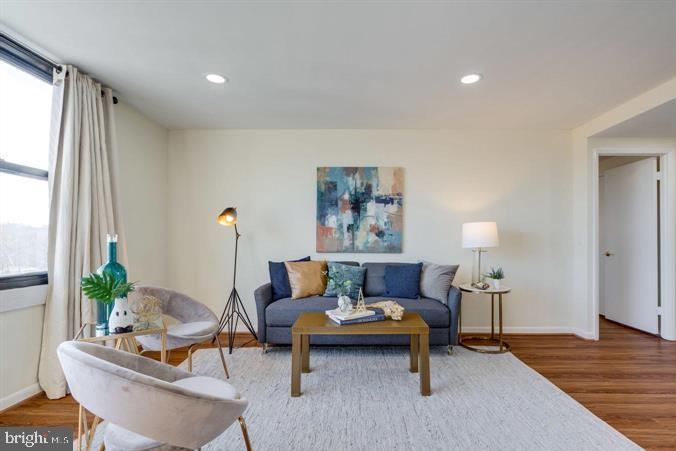 4600 Duke Street, Unit 508 Alexandria, VA 22304 - Photo 10 of 17