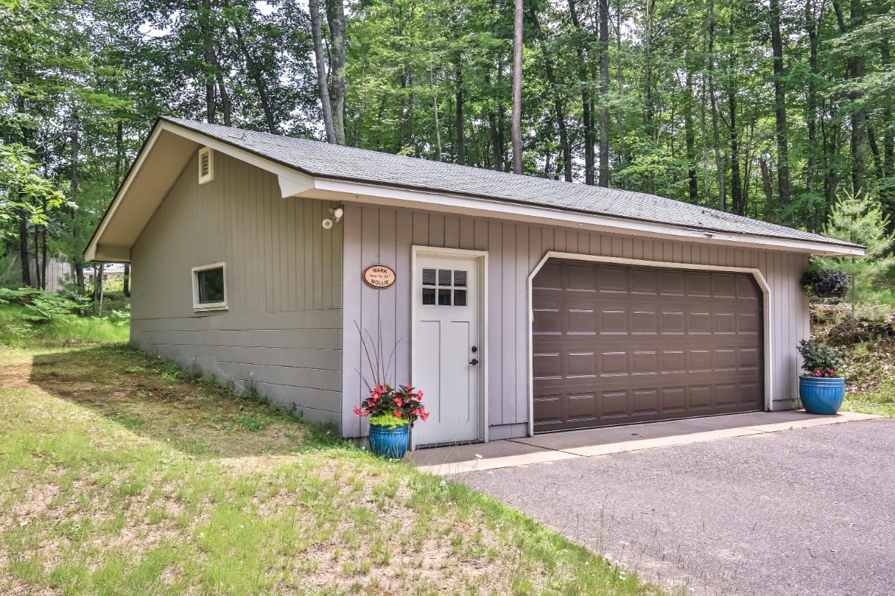9875 Kawaga Road Minocqua, WI 54548 - Photo 29 of 30 Gallery Image 29