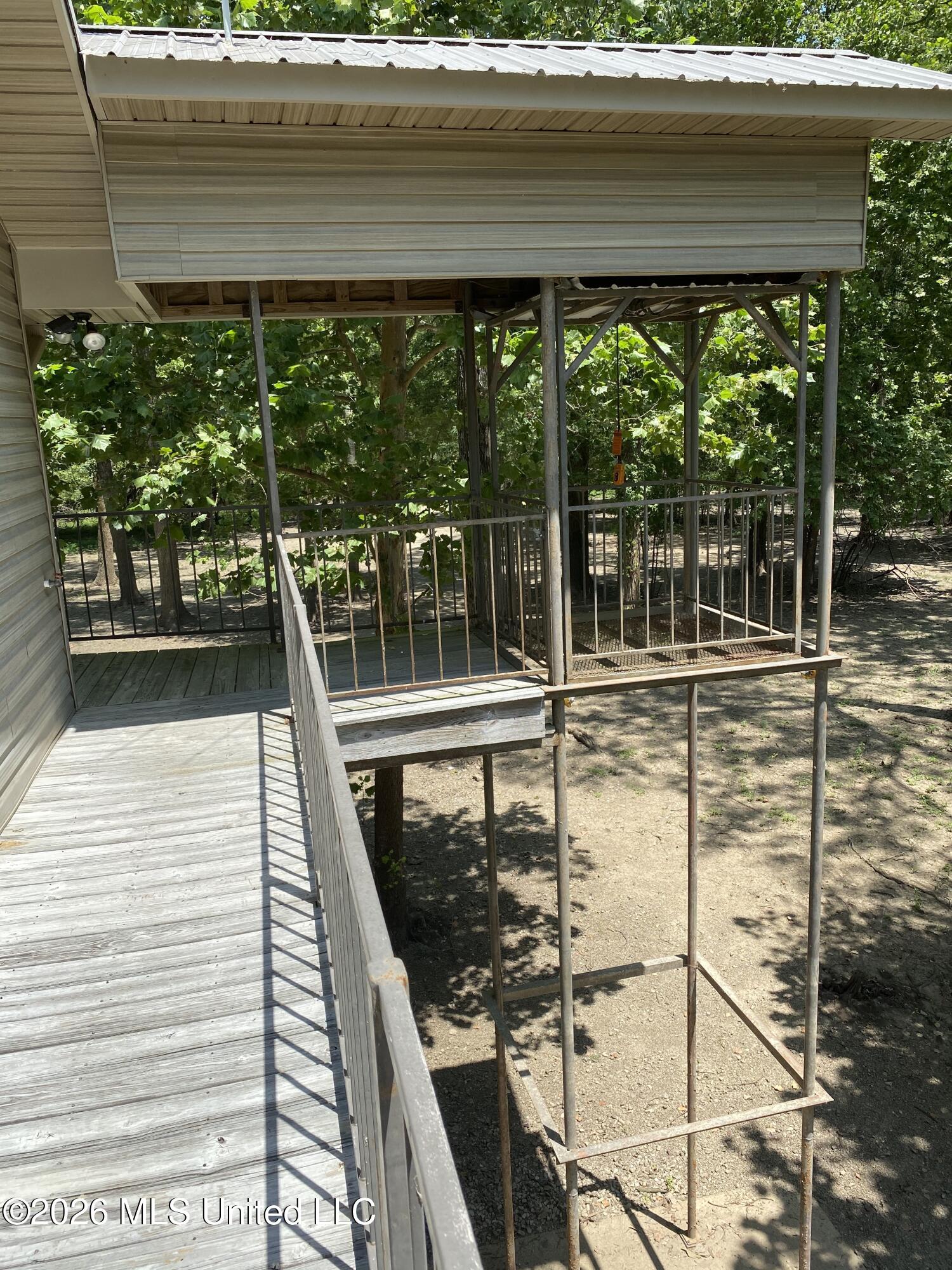 2807 Lake Mary Road Woodville, MS 39669 - Photo 6 of 25 05