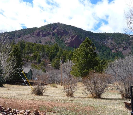 4615 Sandstone Road Monument, CO 80132 - Photo 28 of 28 Gallery Image 28