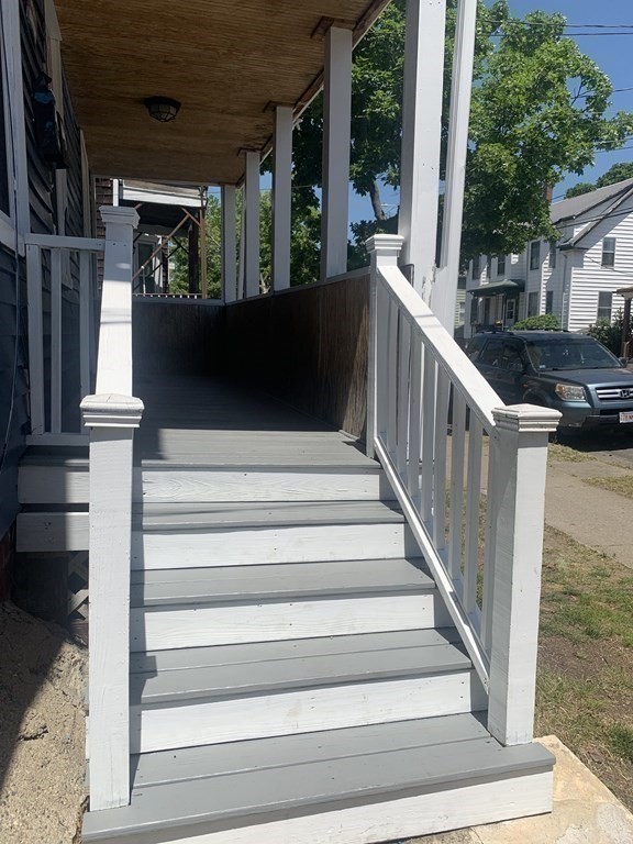 34 Grove Street Lynn, MA 01905 - Photo 27 of 37 a view of entryway