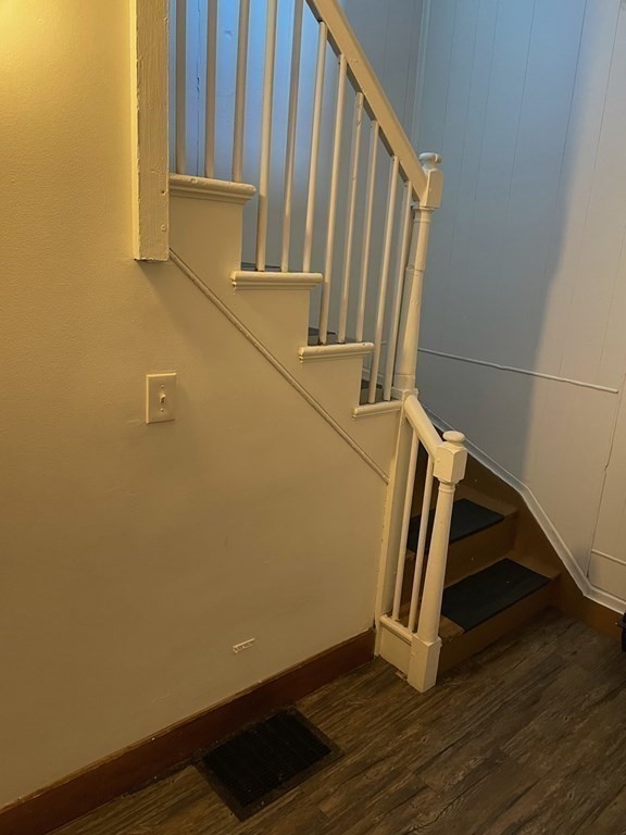 34 Grove Street Lynn, MA 01905 - Photo 34 of 37 a view of entryway with wooden floor
