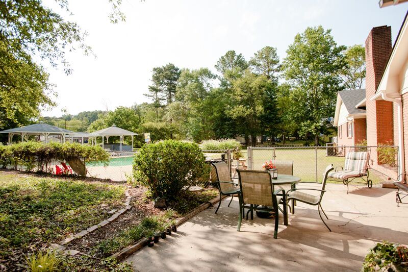 102 Edgecombe Road Spartanburg, SC 29307 - Photo 20 of 24 Gallery Image 20