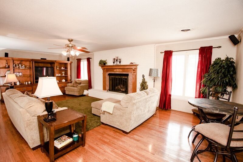 102 Edgecombe Road Spartanburg, SC 29307 - Photo 3 of 24 Gallery Image 3