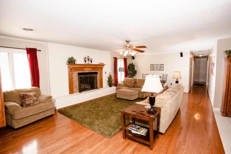 102 Edgecombe Road Spartanburg, SC 29307 - Photo 4 of 24 Gallery Image 4