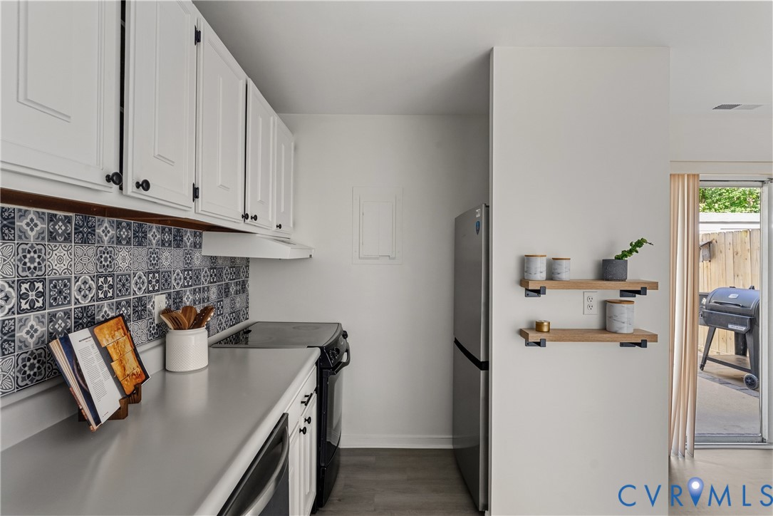 10090 Purcell Road Henrico, VA 23228 - Photo 15 of 39 Gallery Image 15