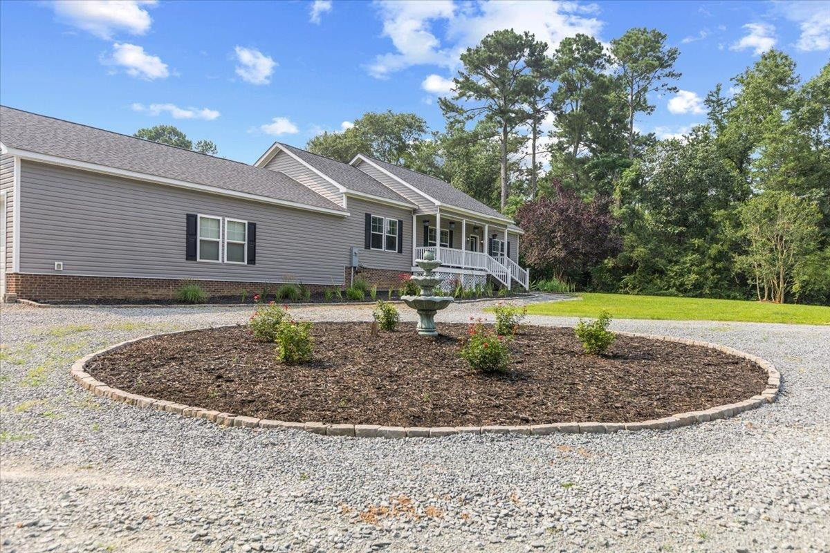 504 T T-Bar Road Benson, NC 27504 - Photo 69 of 71 Photo 69